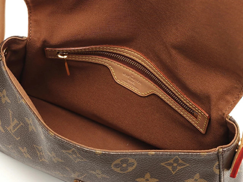 Louis Vuitton Looping Monogram - Picture 6 of 6